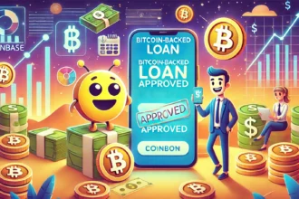 Breaking News: Coinbase Launches Bitcoin-Backed Loans for U.S. Users