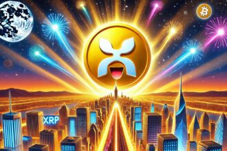 XRP Clears $3 Barrier for the First Time in 7 Years as Crypto Markets Rally Across the Board  