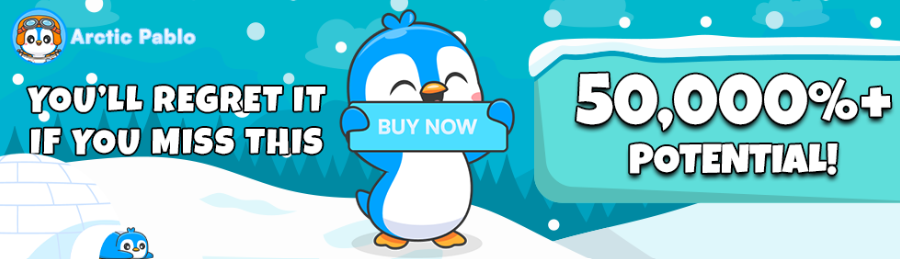 Arctic Pablo presale opportunity