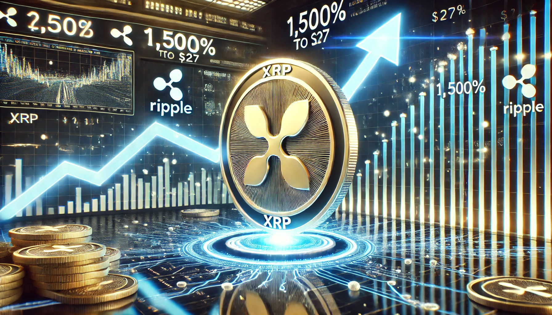 XRP Price