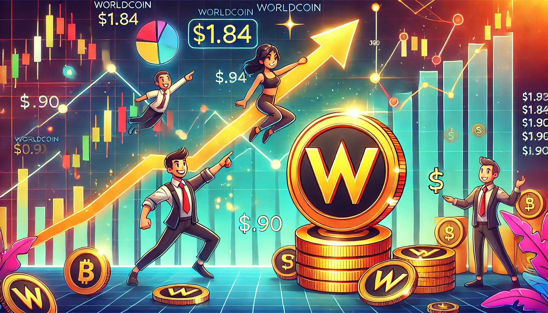 Worldcoin