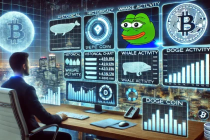 PEPE Price Potential: Could It Mirror Its February 2024 Rally?