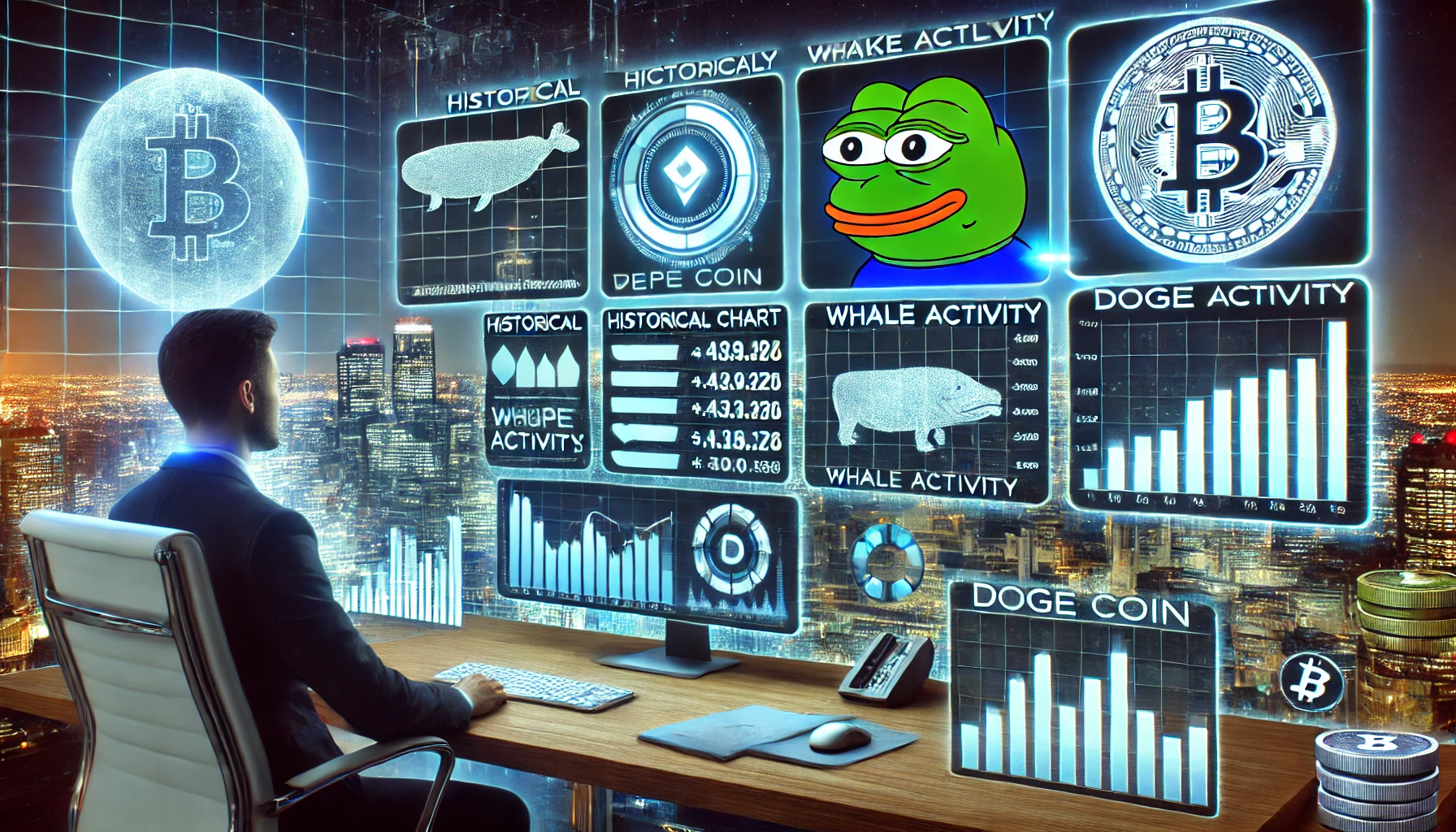 PEPE Price Potential: Could It Mirror Its February 2024 Rally?