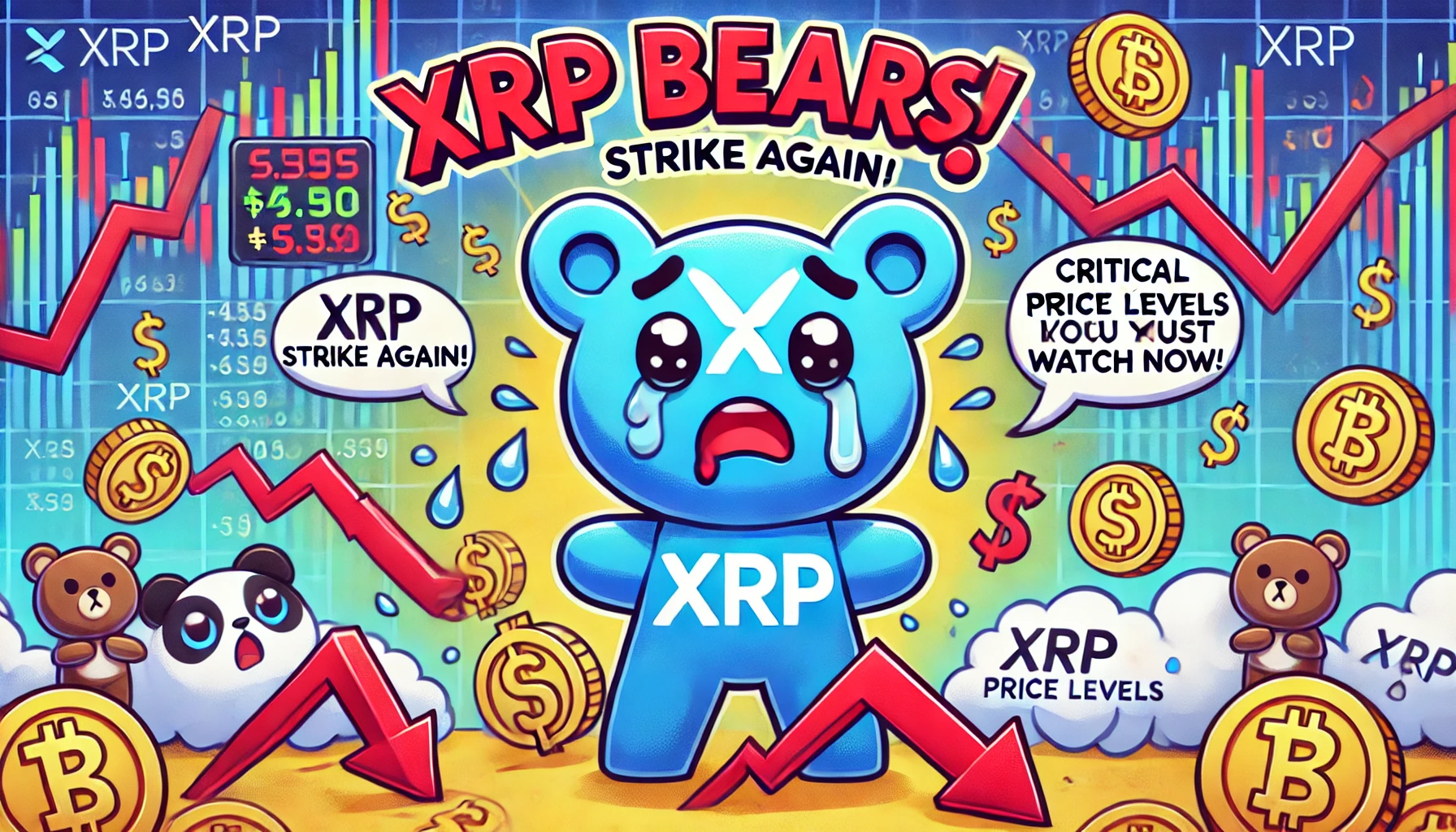 XRP PRICE PREDICTION