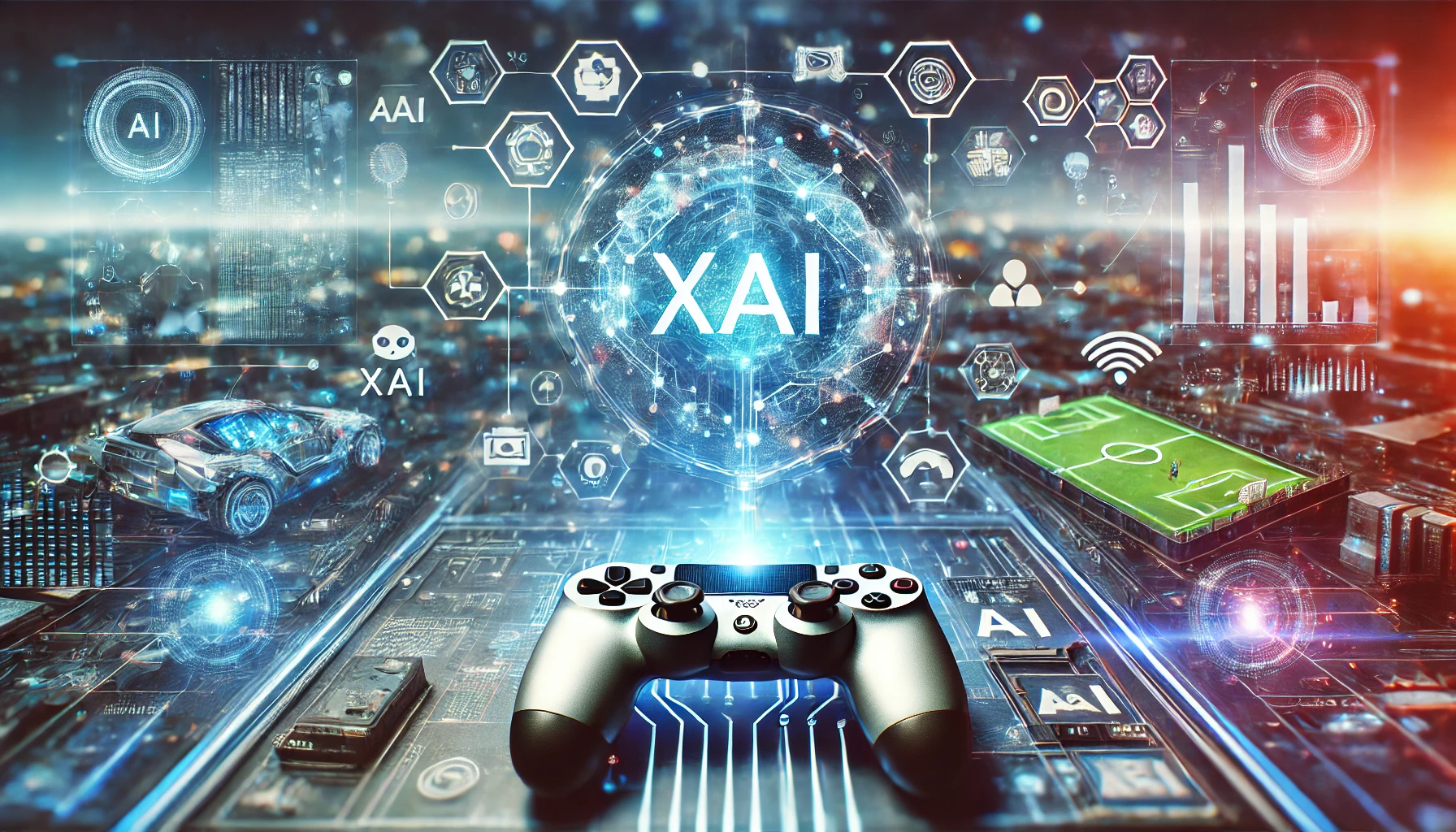 Elon Musk’s xAI Unveils Grok 3: The New Contender in the AI Arena 