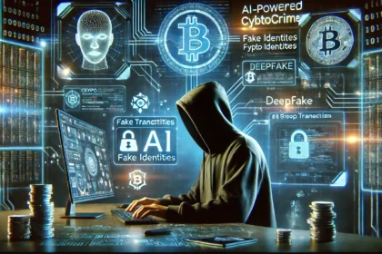 AI-Powered Crypto Scams Surge: Chainalysis Warns of Explosive Growth = The Bit Journal