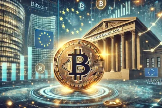 Binance Founder: Europe Needs Bitcoin More Than Ever! = The Bit Journal