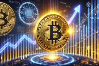 Bitcoin Analyst Identifies Bullish Formation: Is a Breakout Coming? = The Bit Journal