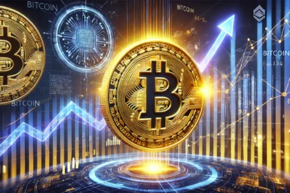 Bitcoin-Analyst identifiziert bullische Formation: Steht ein Ausbruch bevor? = The Bit Journal