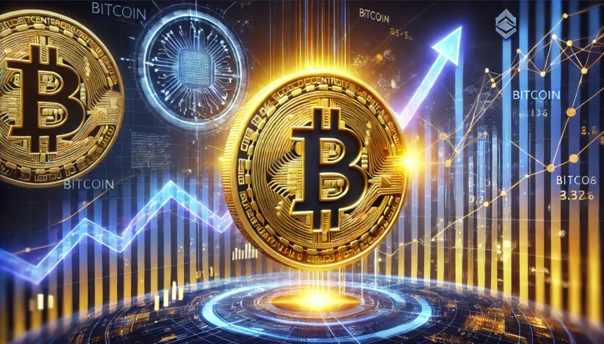 Bitcoin Analyst Identifies Bullish Formation: Is a Breakout Coming? = The Bit Journal