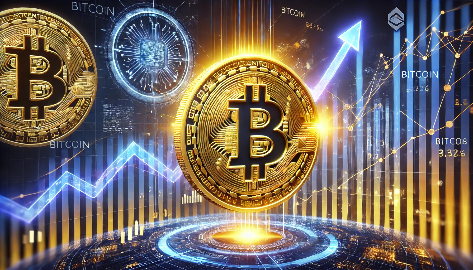 Bitcoin Analyst Identifies Bullish Formation: Is a Breakout Coming?