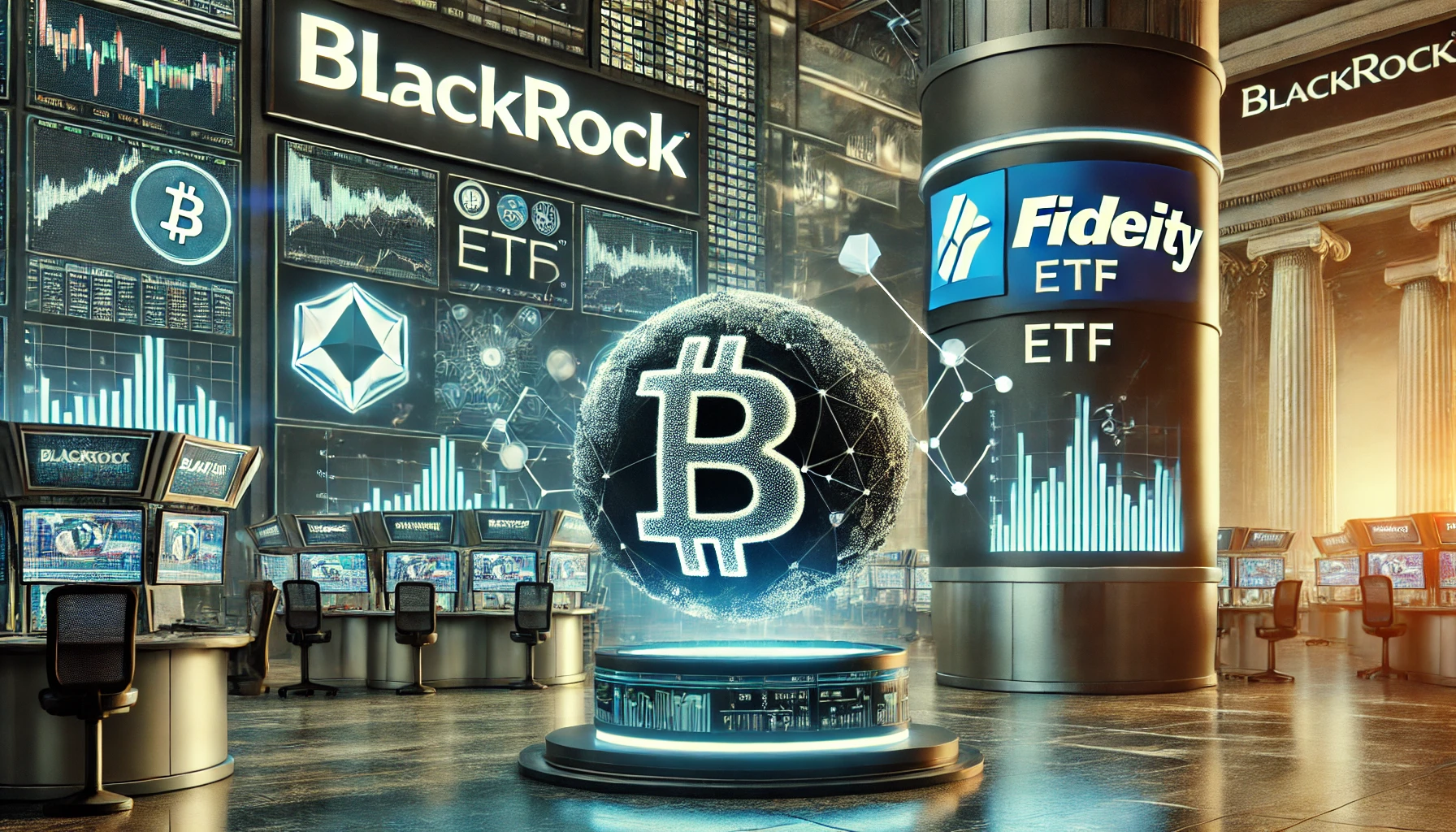 Korea Exchange Chief Jung Eun-bo Calls for Urgent Crypto ETF Approval 