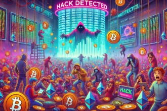 Grand Theft Ethereum: ByBit Loses $1.5B in the Biggest Crypto Heist of 2025: Reputation at Stake?