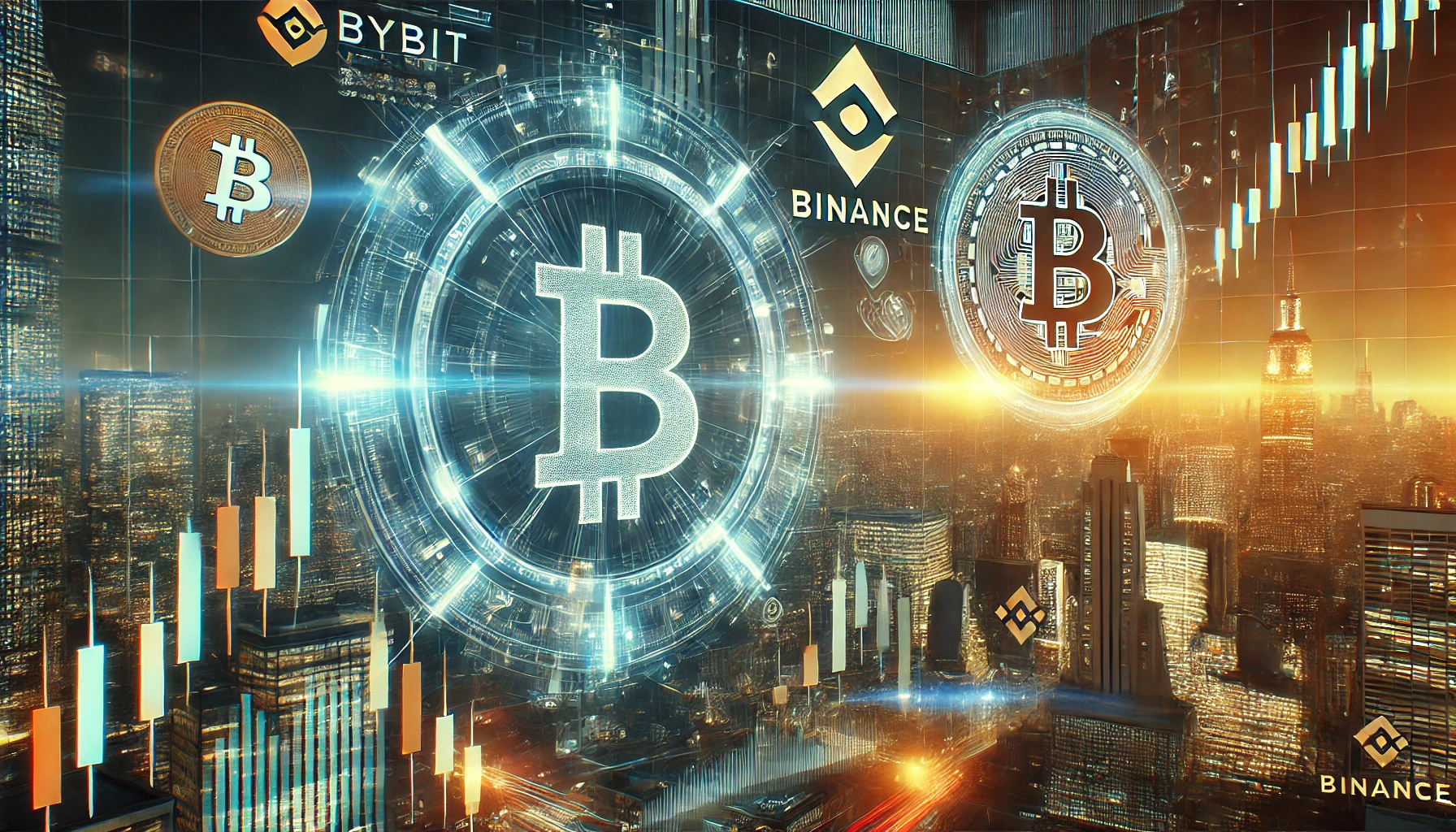 Bybit Resumes Full Operations in India Following Regulatory Approval 