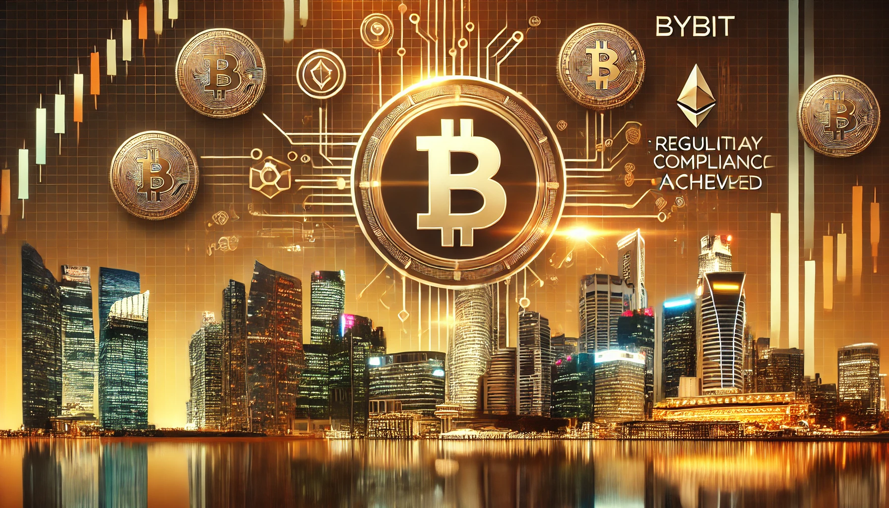 Bybit Resumes Full Operations in India Following Regulatory Approval 