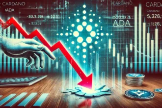 Cardano (ADA) Plummets 25% in a Week: More Downside Ahead? = The Bit Journal