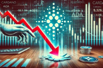 Cardano (ADA) Plummets 25% in a Week: More Downside Ahead? = The Bit Journal