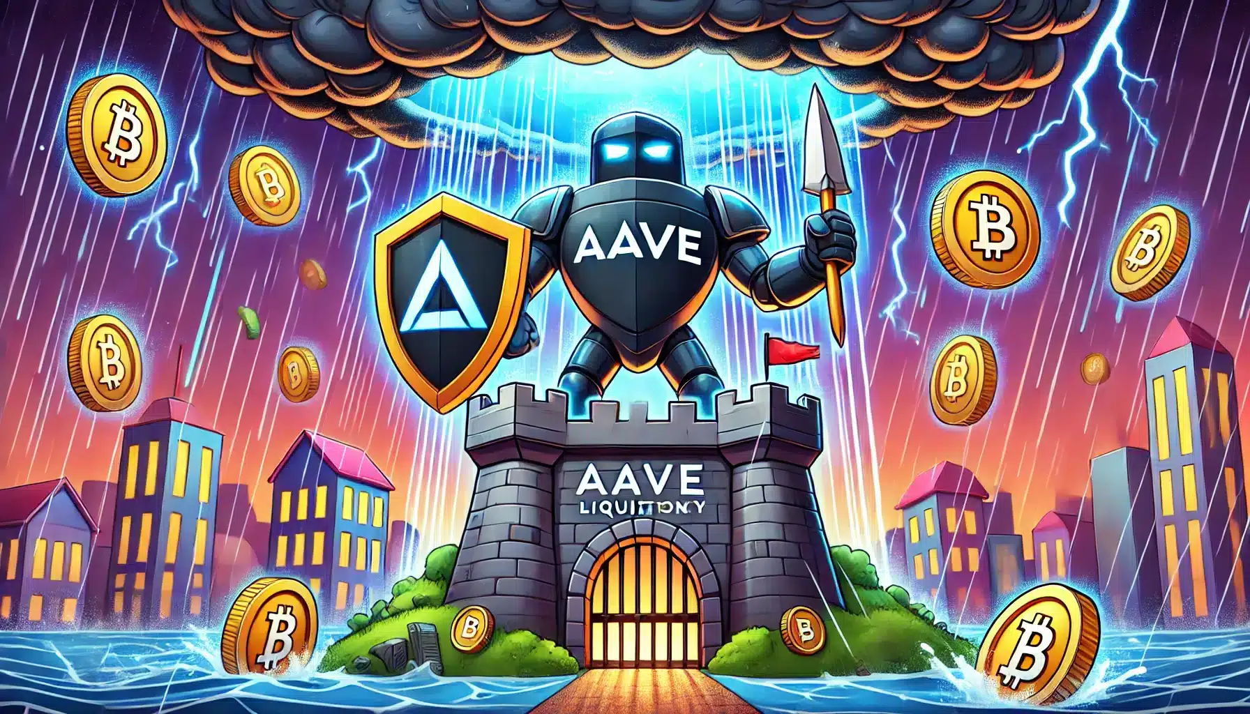 AVE long-term forecast