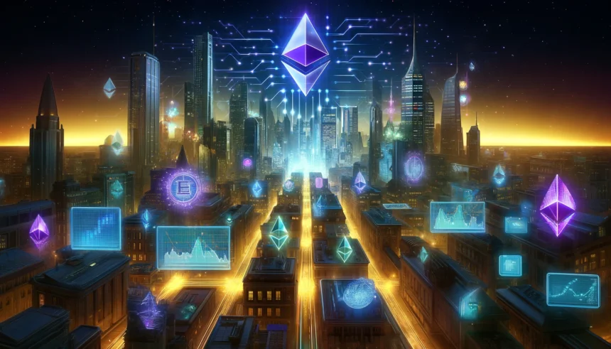 Ethereum Price Prediction (2025-2030): Will ETH Price Ever Regain $4,000?