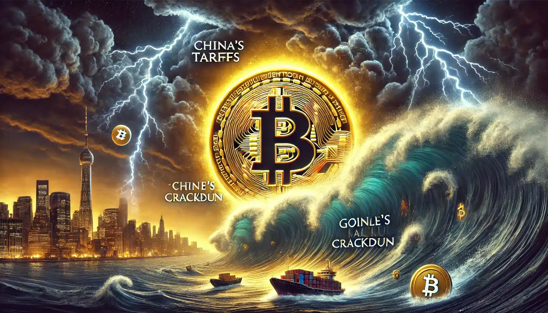 BTC price ETH price