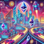 The Curious Case of Ethereum Growth Despite ETH Price Slump