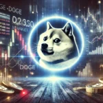 Is Dogecoin (DOGE) Heading for a Crash? Santiment Warns Investors! = The Bit Journal