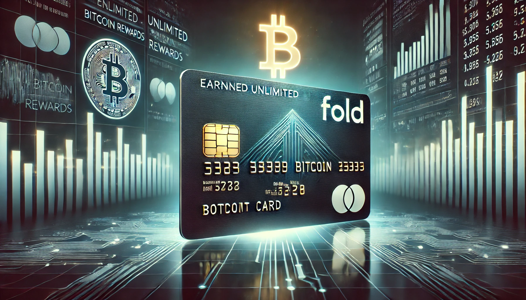 Fold Unveils Bitcoin Rewards Credit Card in Partnership with Visa 