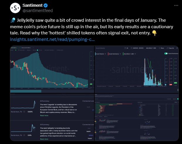 Expert Warning: Sell These 5 Altcoins Now! = The Bit Journal