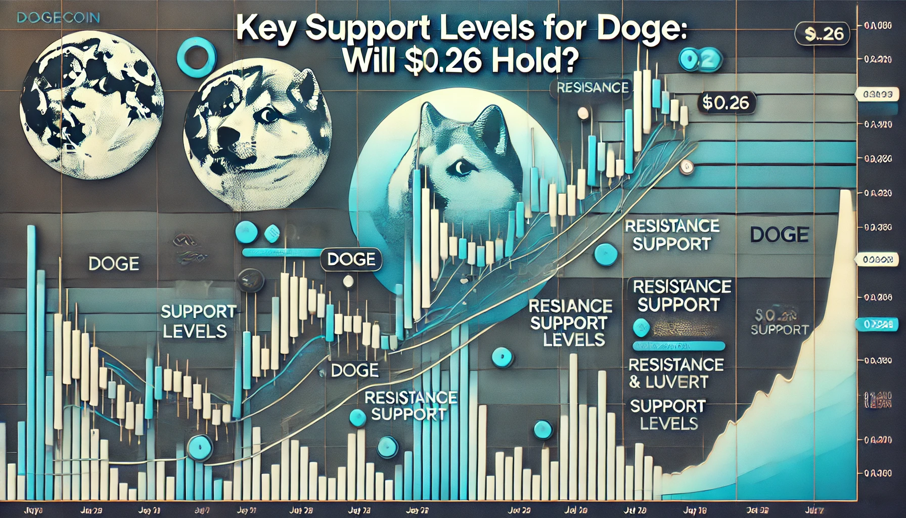 Dogecoin ETF Rumors Spark Investor Optimism: Could DOGE Hit $1 Soon? 