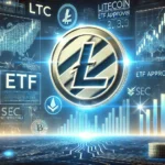 Litecoin Takes the Lead in the Altcoin ETF Race = The Bit Journal