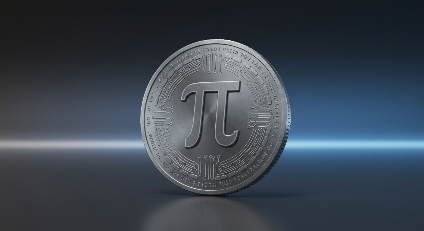 Pi Coin