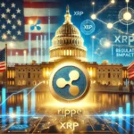 Donald Trump’s XRP Posts Spark Market Speculation = The Bit Journal