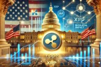 Donald Trumps XRP-Posts lösen Marktspekulationen aus = The Bit Journal