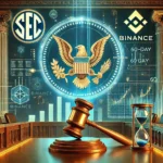 SEC and Binance Case Halted for 60 Days: Key Developments = The Bit Journal