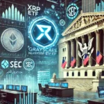 SEC Officially Reviews Grayscale’s XRP ETF Proposal = The Bit Journal