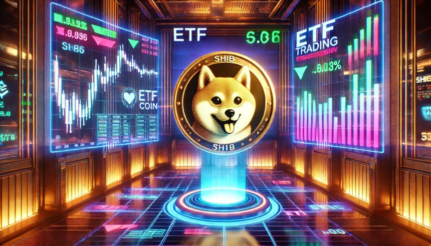 Will SHIB Hit $0.001 If ETFs Become Reality? AI Weighs In! = The Bit Journal