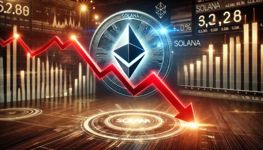 Solana (SOL) Faces Strong Selling Pressure: Is a Drop to $175 Inevitable? = The Bit Journal