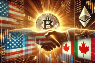 Bitcoin And Ethereum Reclaim Ground As Diplomacy And Tariff Breakthroughs Ignite A Powerful Crypto Rally