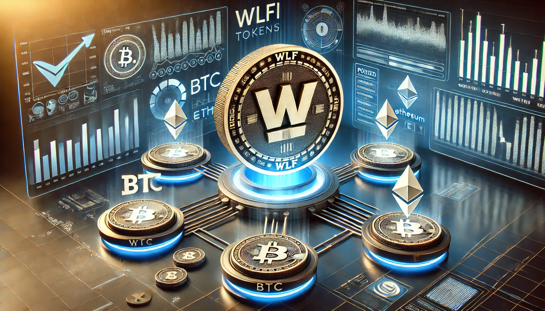 Strengthening the WLFI Ecosystem