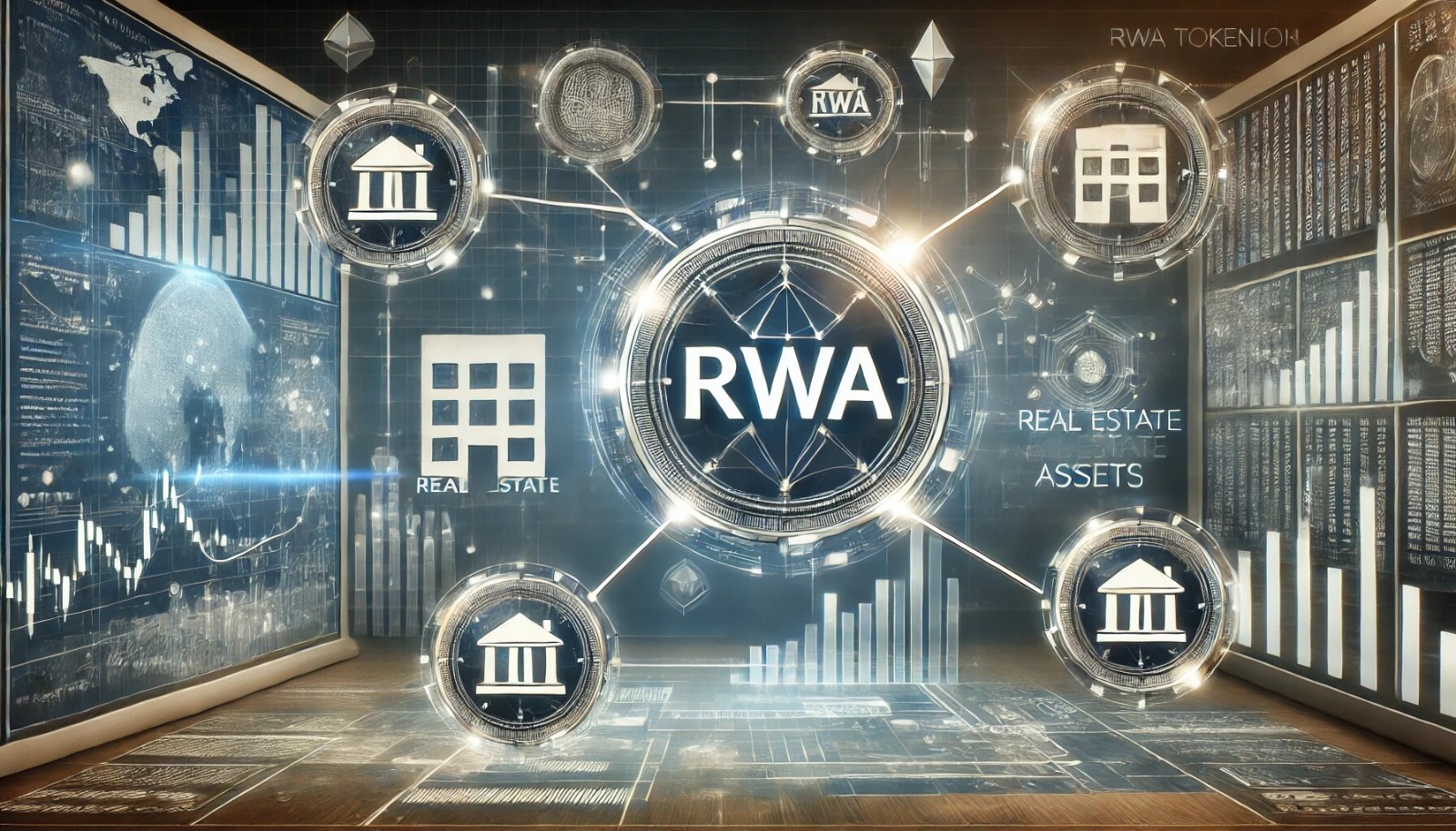 Crypto Meets Real Estate: How UAE is Pioneering the Future of Tokenized RWAs