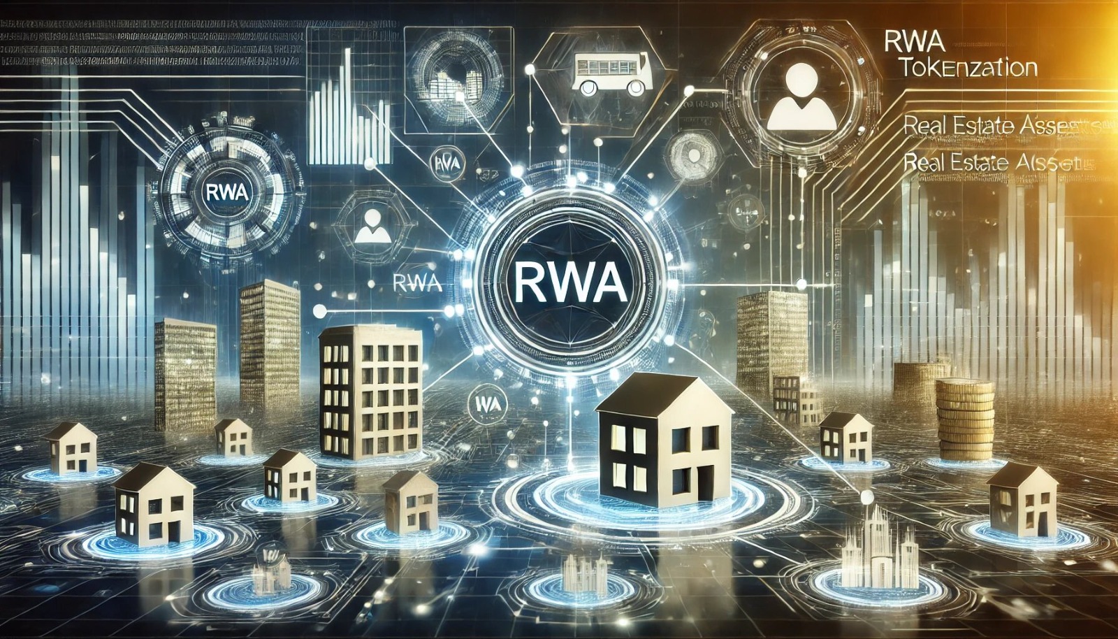 Crypto Meets Real Estate: How UAE is Pioneering the Future of Tokenized RWAs