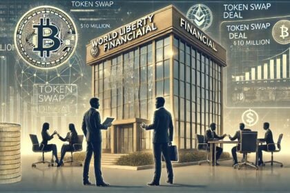 World Liberty Financial Denies Token Swap Deal