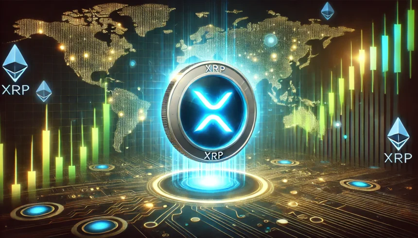 Is XRP Set to Soar? New ATH Still Possible! = The Bit Journal