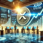 XRP Poised for Major Breakout: Analysts Predict a Surge to $12.50 = The Bit Journal