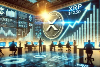 XRP Poised for Major Breakout: Analysts Predict a Surge to $12.50 = The Bit Journal