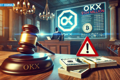 OKX Pleads Guilty to Unlicensed Operations, Hit with $504M Fine