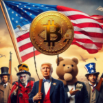 Bitcoin Price Keeps Sinking Amid Trump 25% EU Tariffs—Market Sell Off Continues