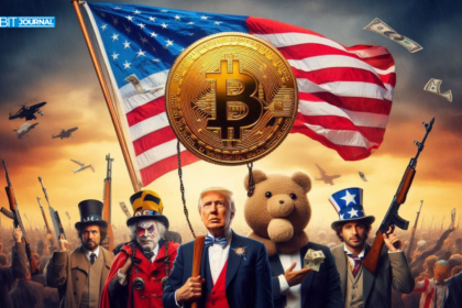 Bitcoin Price Keeps Sinking Amid Trump 25% EU Tariffs—Market Sell Off Continues