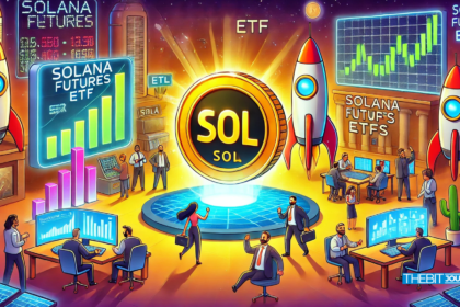 Solana ETFs Arrive! How SOL Investors Can Benefit from This New Opportunity