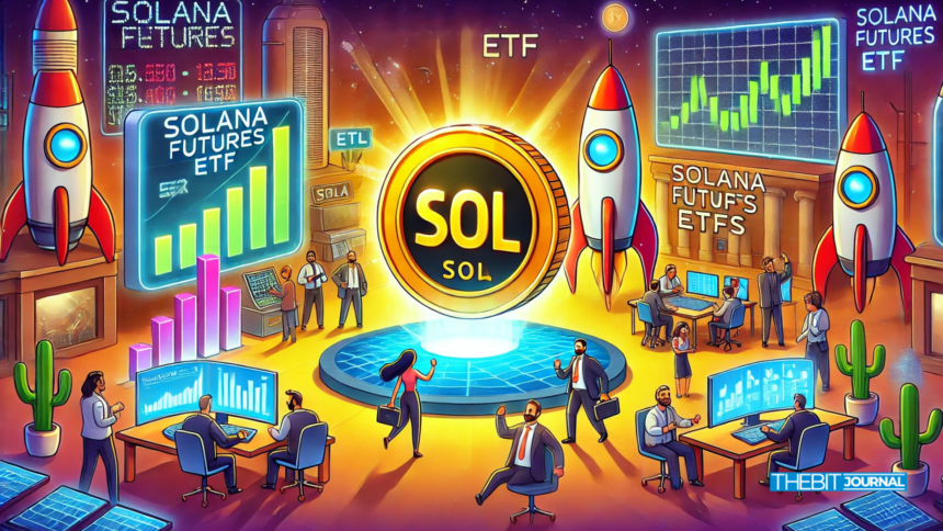 Solana ETFs Arrive! How SOL Investors Can Benefit from This New Opportunity